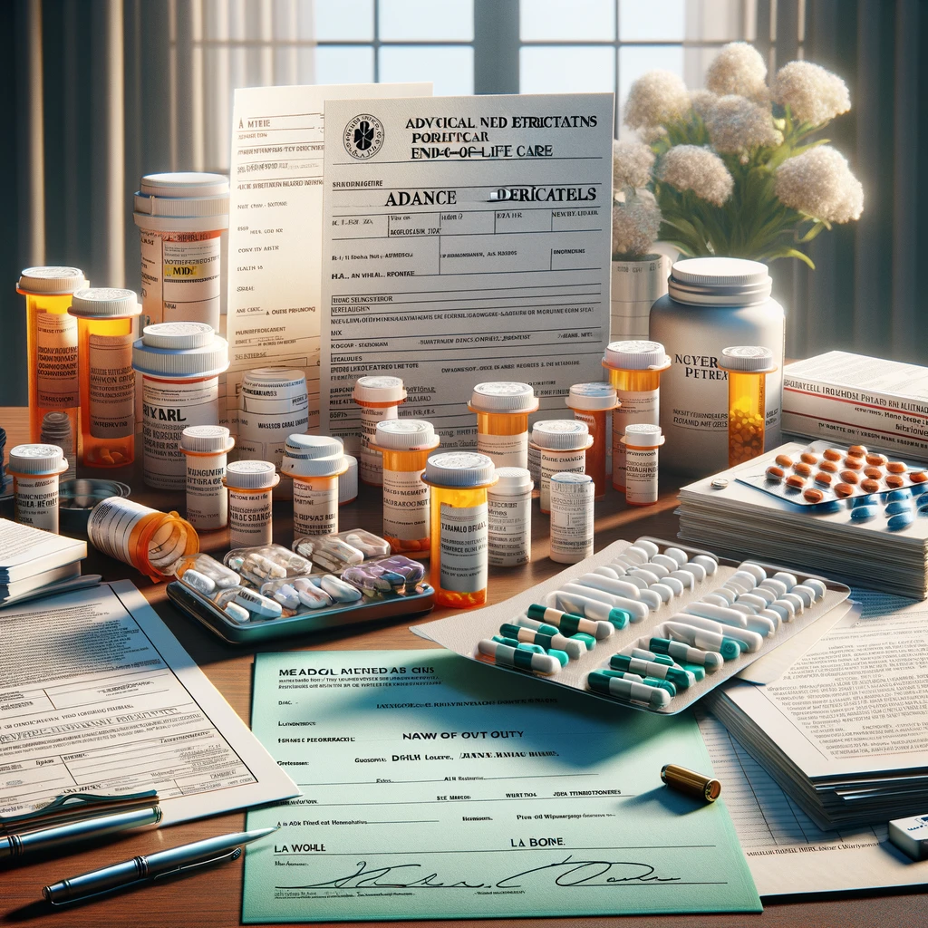 Advance Directives