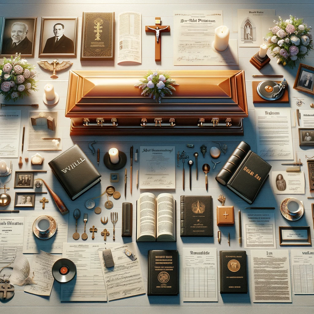 Posthumous Will